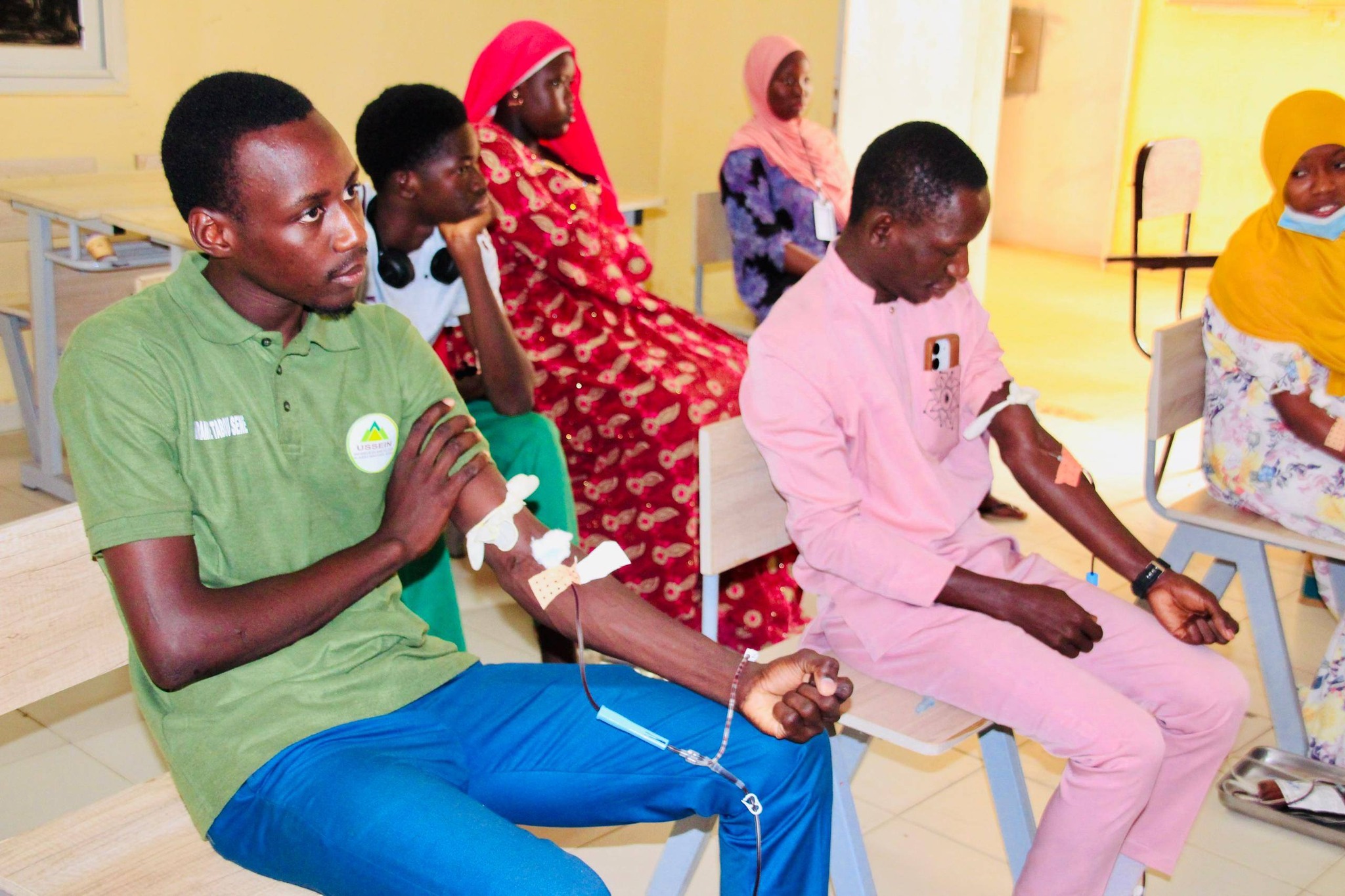 Inscriptions résidence 2025-2026